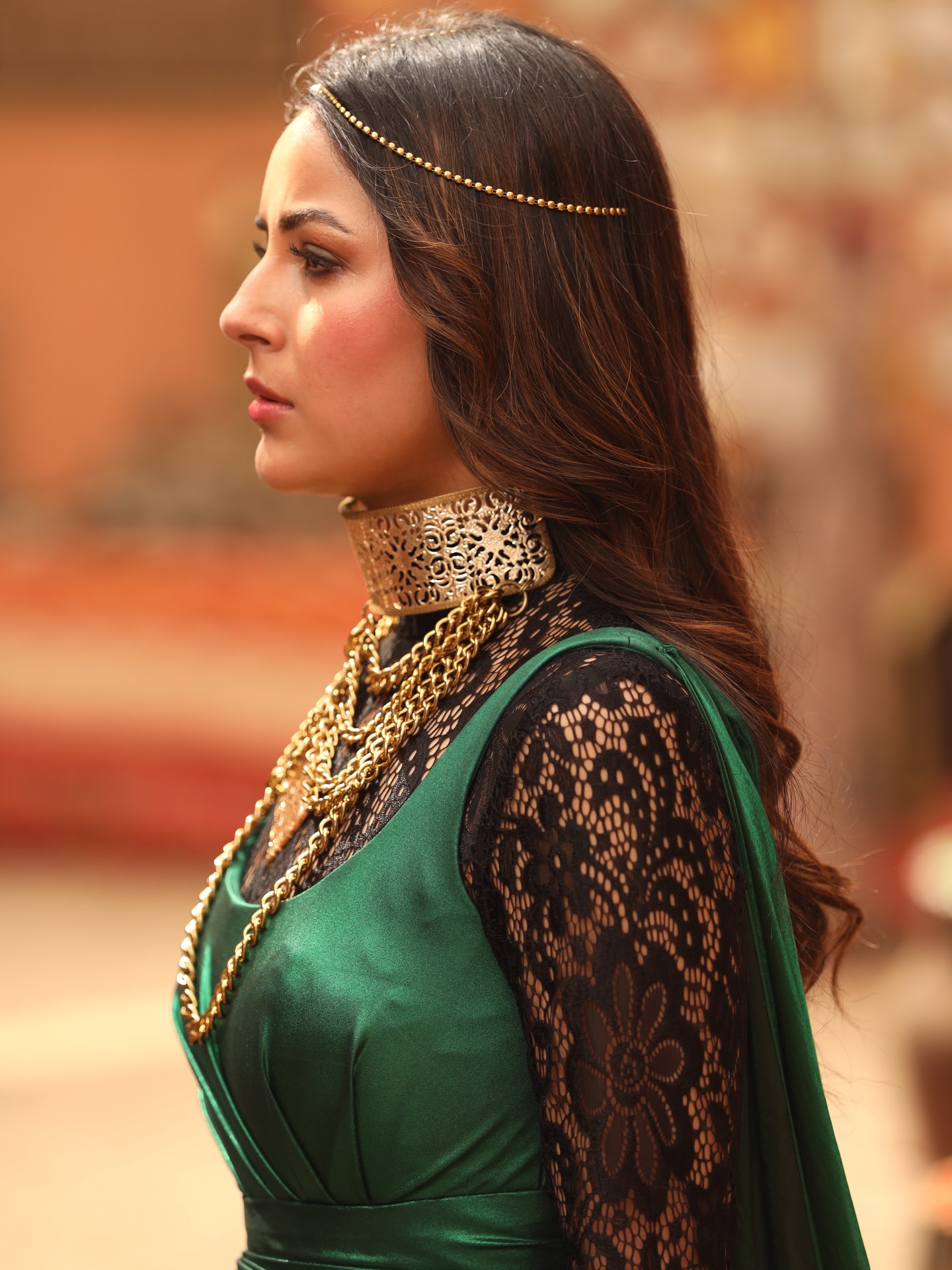 Shehnaaz Gill Sets Internet On Fire With Her Stunning New Photoshoot